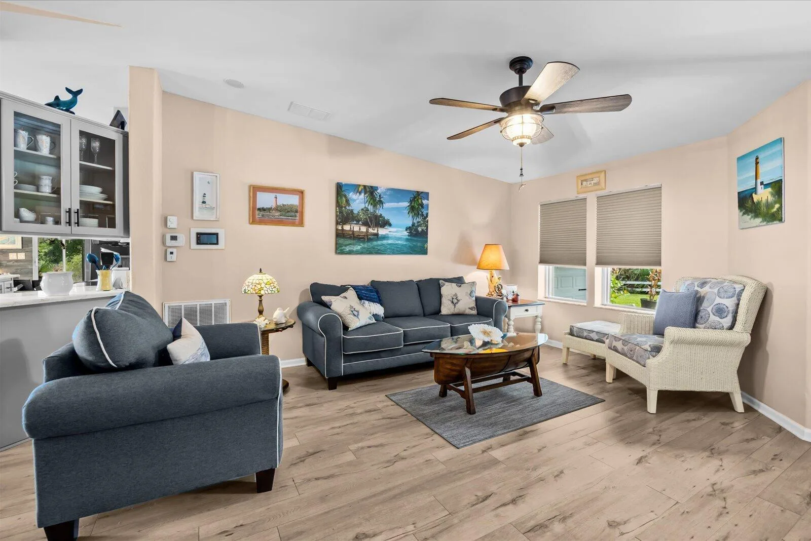 2872 Eagle's Nest Way, Port St. Lucie, FL 34952 — zdjęcie 5