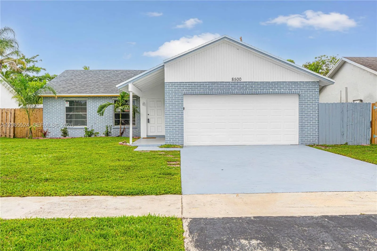 8500 SW 20th St, North Lauderdale, FL 33068 photo 3