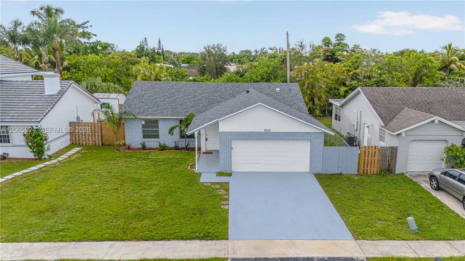 8500 SW 20th St, North Lauderdale, FL 33068 photo 5