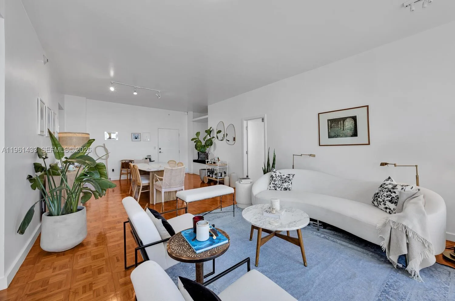 90 Edgewater Dr # PH25, Coral Gables, FL 33133 photo 3