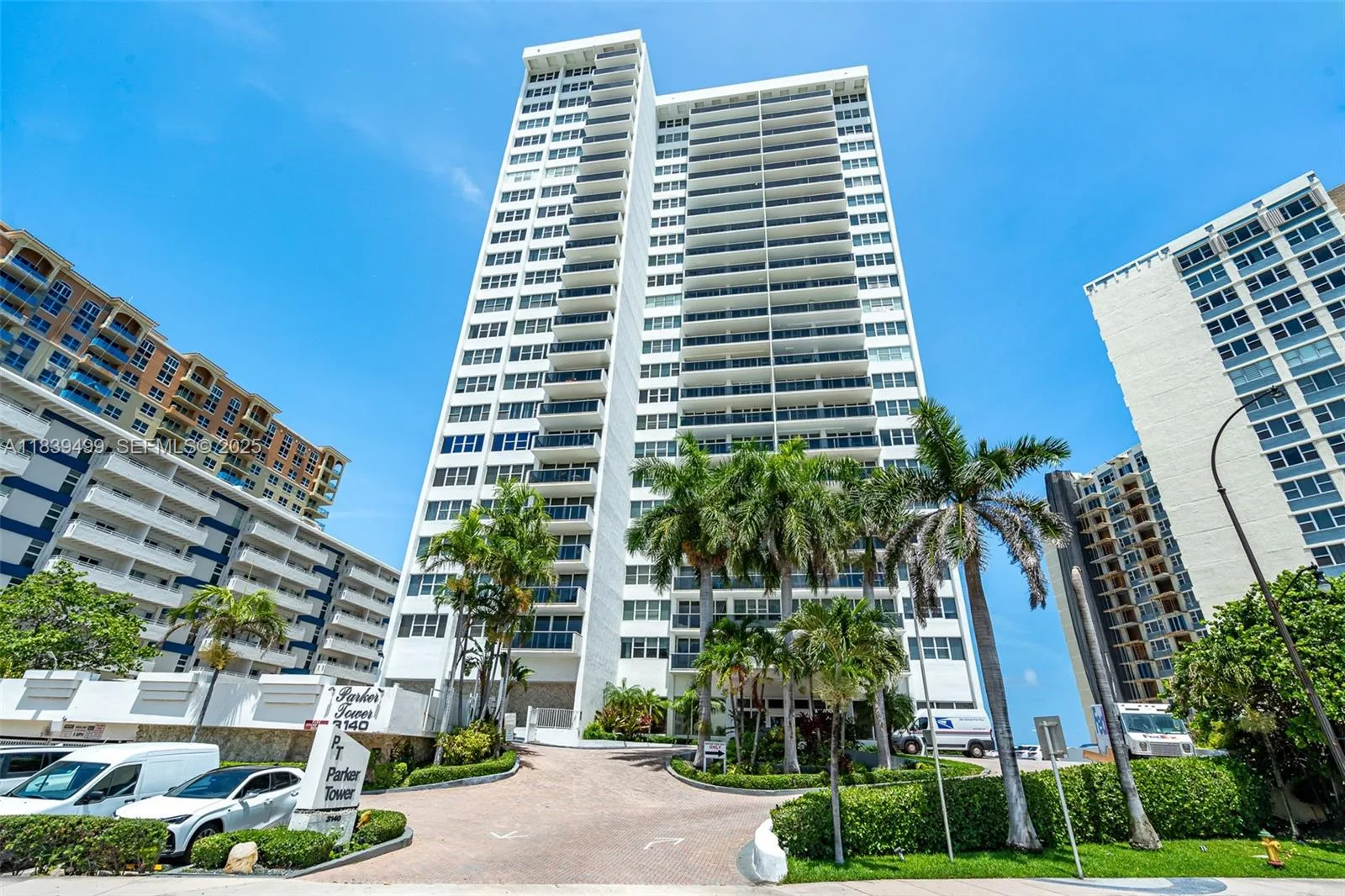 3140 S Ocean Dr # 201, Hallandale Beach, FL 33009 photo 2