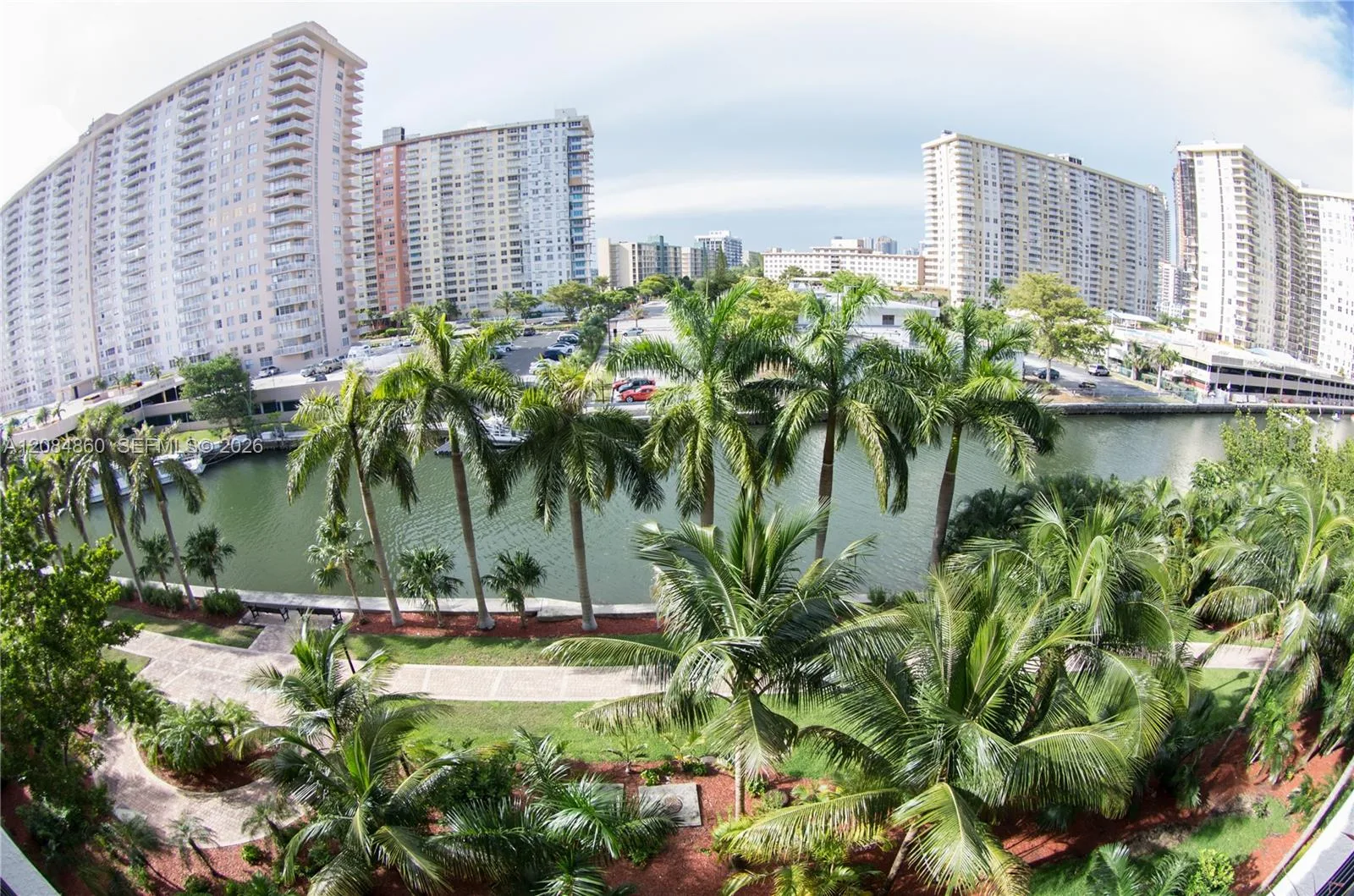 17150 N Bay Rd # 2512, Sunny Isles Beach, FL 33160