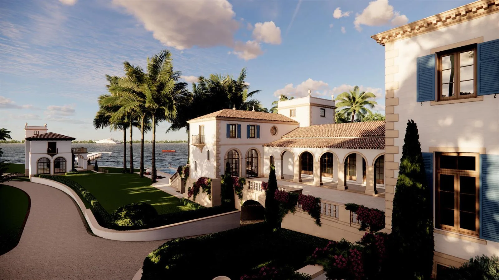 1980 S Ocean Boulevard, Palm Beach, FL 33480 photo 10