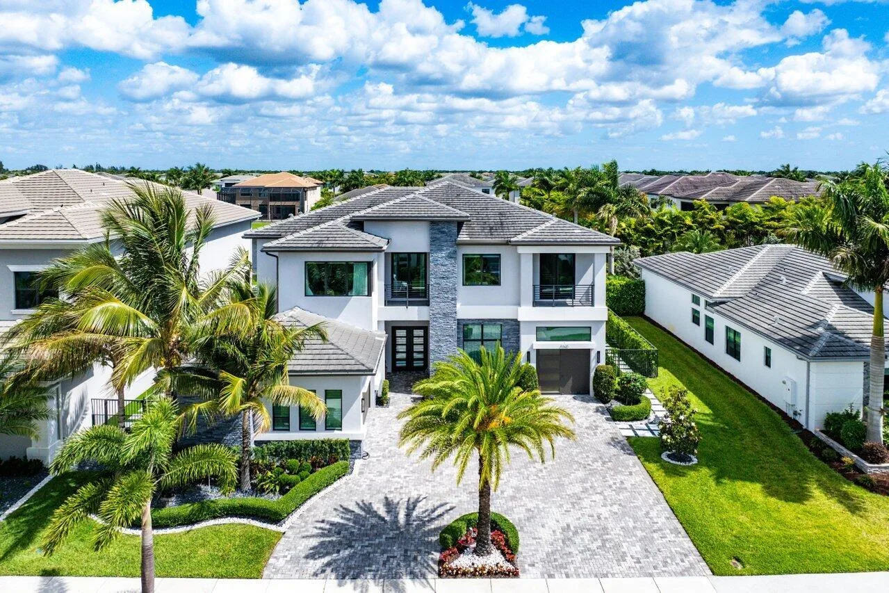 9625 Vescovato Way, Boca Raton, FL 33496