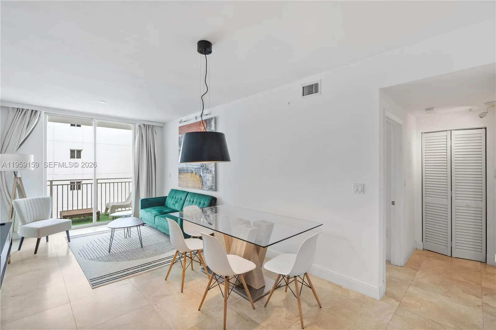 185 SE 14th Ter # 2602, Miami, FL 33131