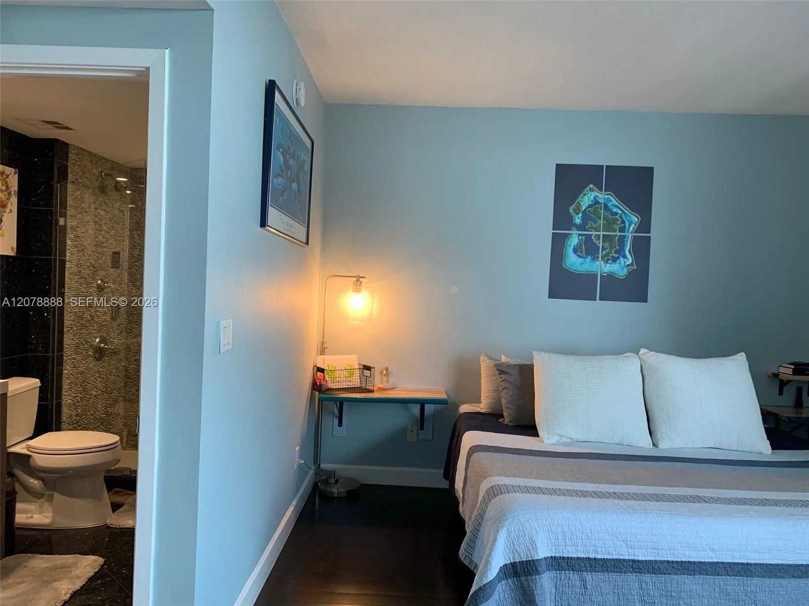 325 S Biscayne Blvd # 2714, Miami, FL 33131 photo 13