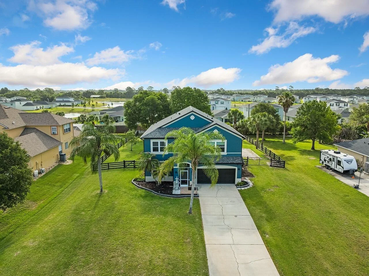 321 Allison Drive, Palm Bay, FL 32908 photo 3