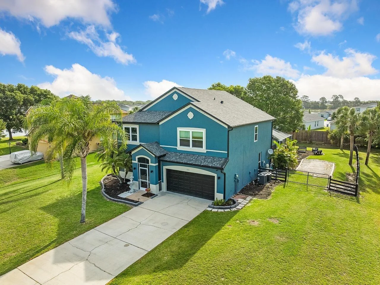 321 Allison Drive, Palm Bay, FL 32908 photo 4