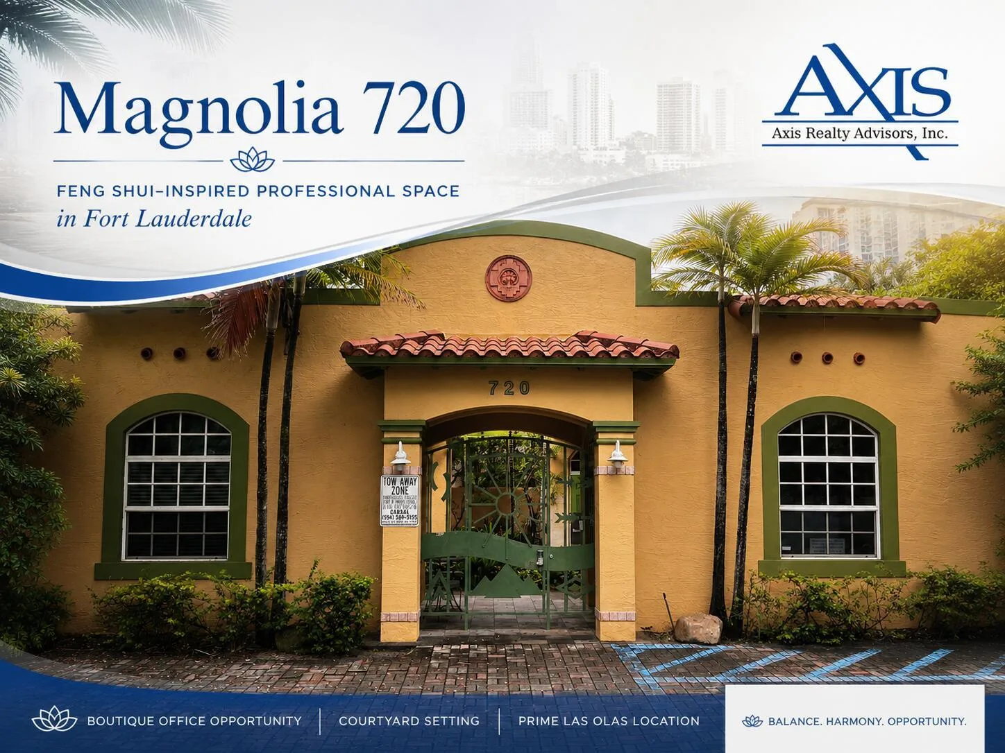 720 NE 3rd Avenue # 720, Fort Lauderdale, FL 33304