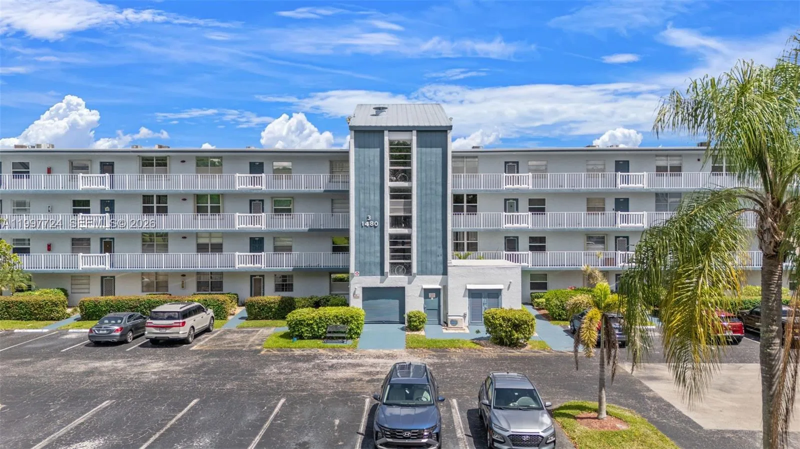 1480 NW 80th Ave # 304, Margate, FL 33063