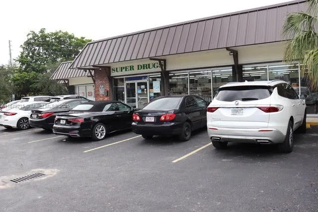 5500 SW 8th St # Pharmacy, Coral Gables, FL 33134 photo 2