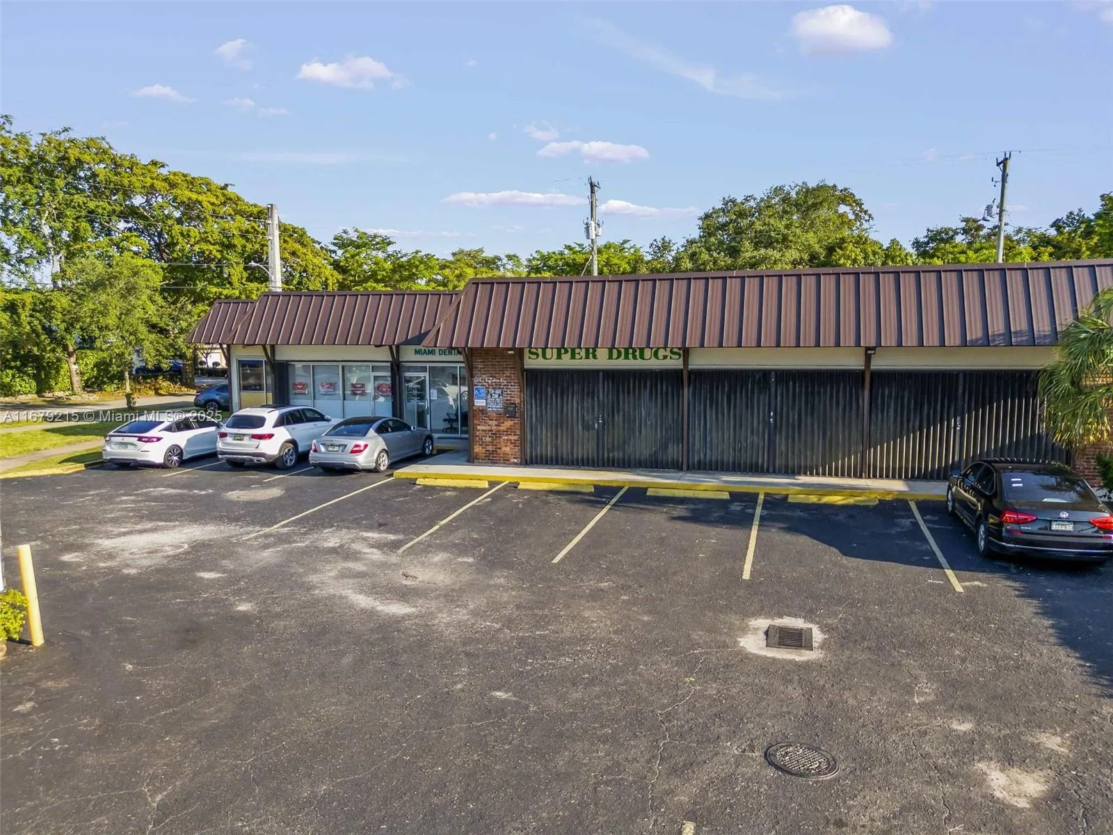 5500 SW 8th St # Pharmacy, Coral Gables, FL 33134 photo 3