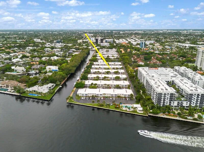6471 Bay Club Drive # 3, Fort Lauderdale, FL 33308