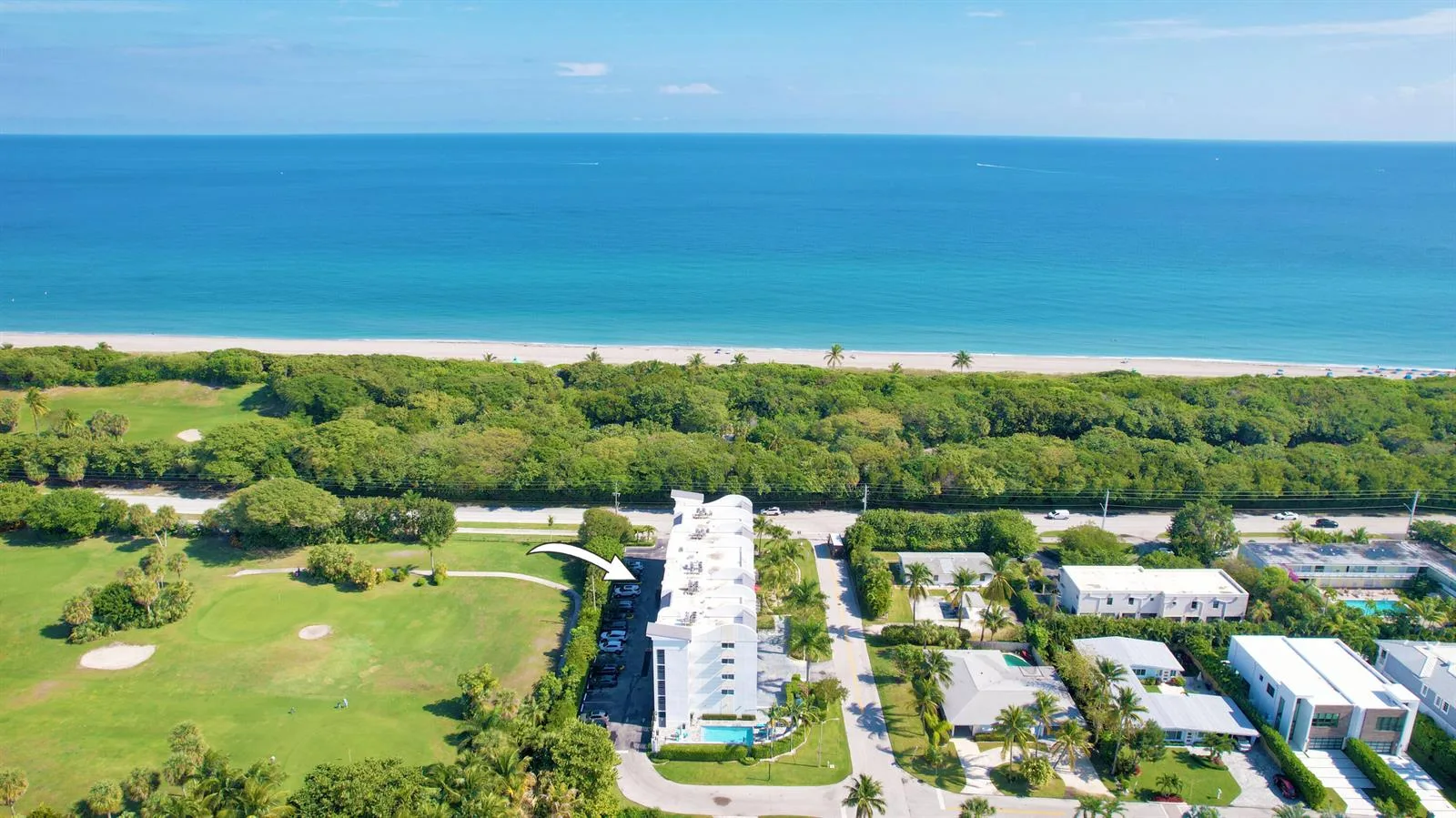 601 N Ocean Boulevard # 203, Boca Raton, FL 33432