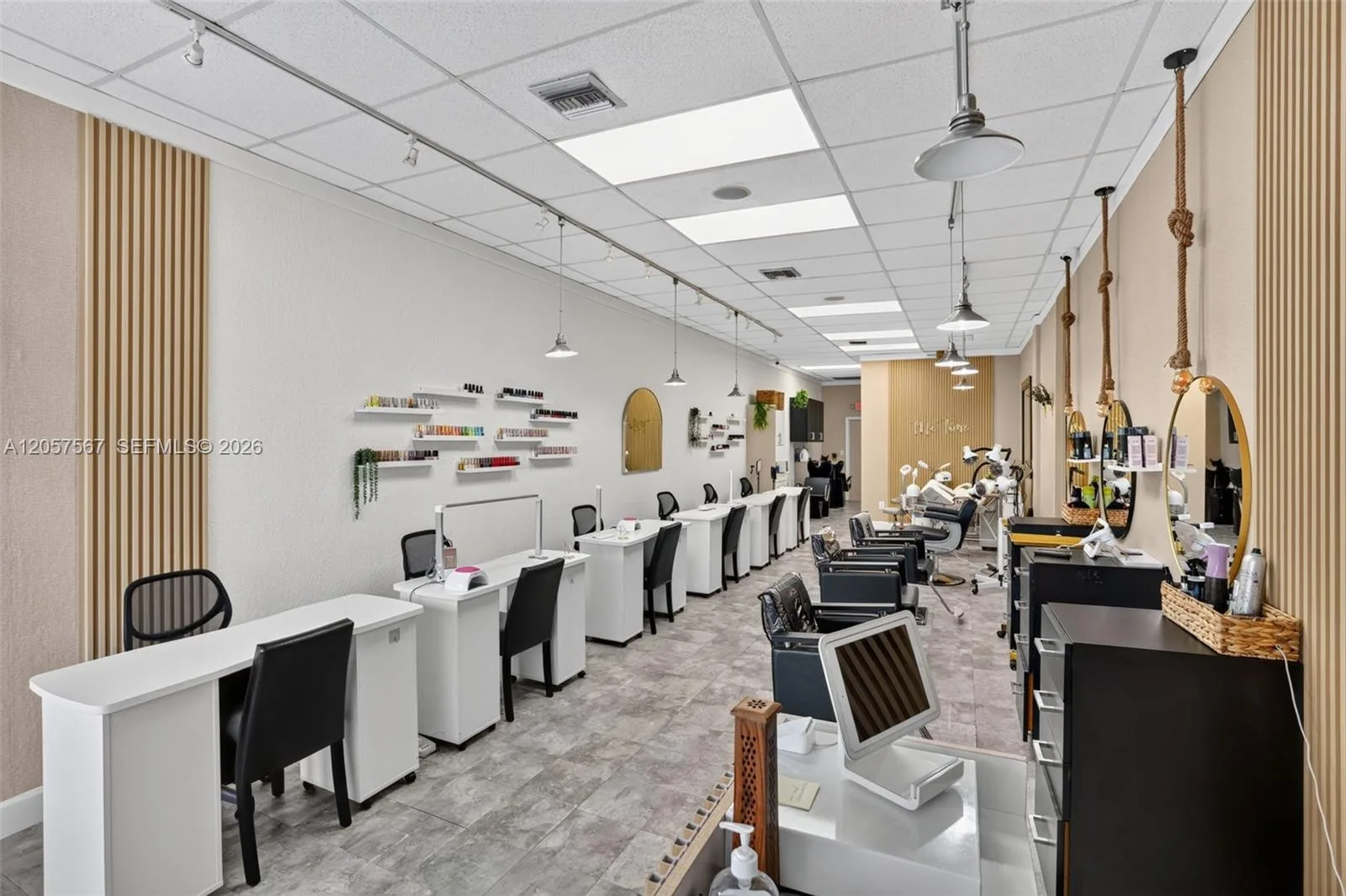 Full Service Salon for Sale in Miami, Miami, FL 33173