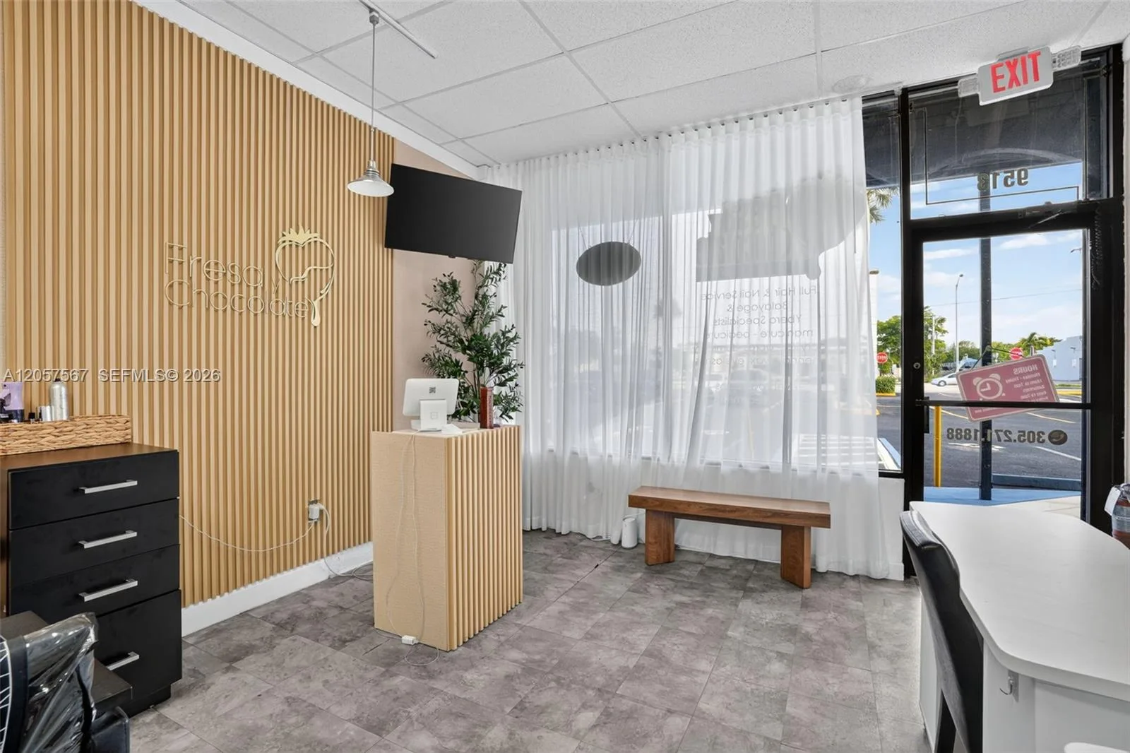 Full Service Salon for Sale in Miami, Miami, FL 33173 photo 10