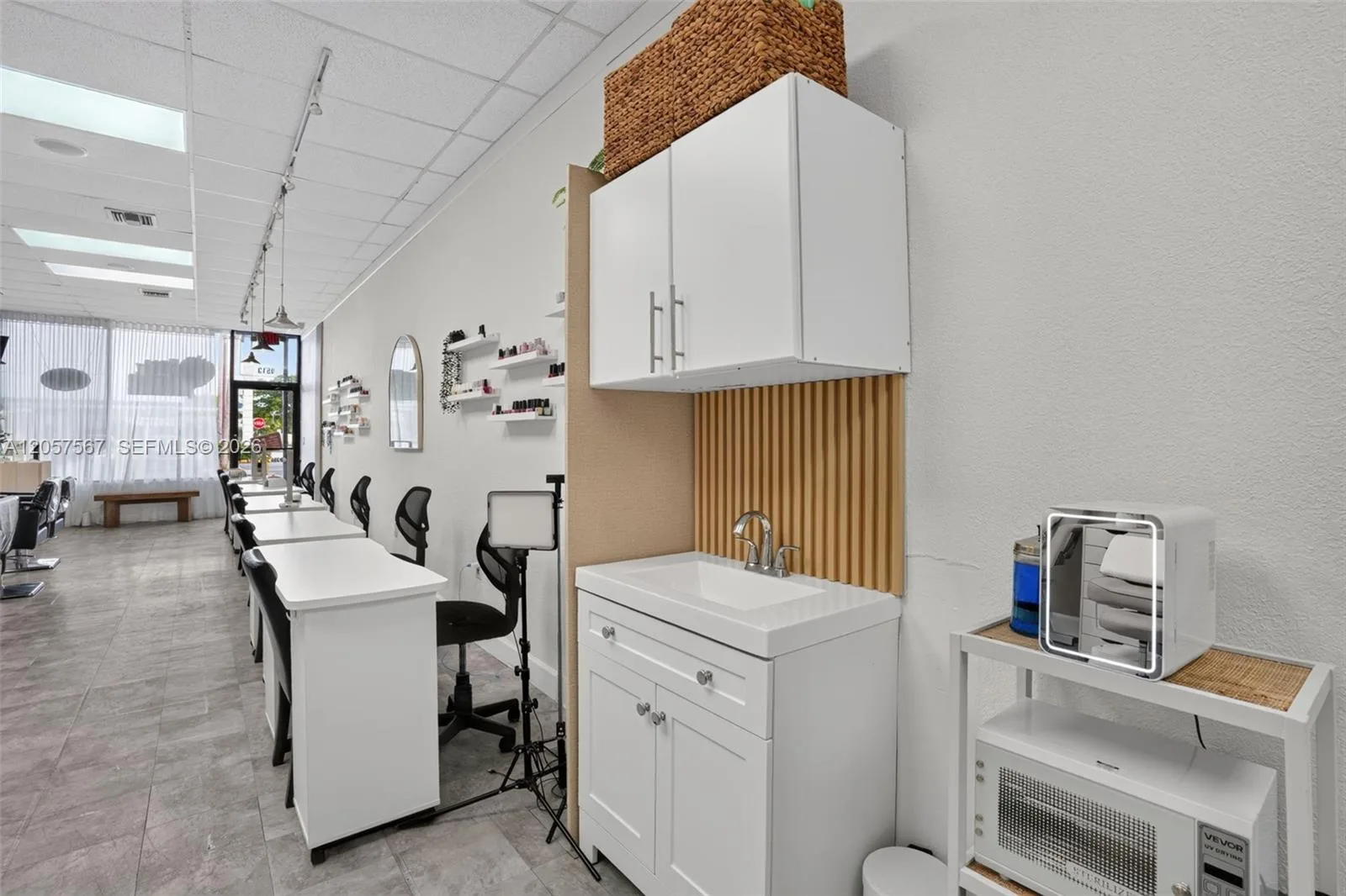 Full Service Salon for Sale in Miami, Miami, FL 33173 photo 11