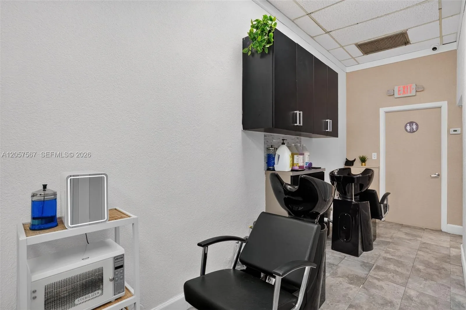 Full Service Salon for Sale in Miami, Miami, FL 33173 photo 12