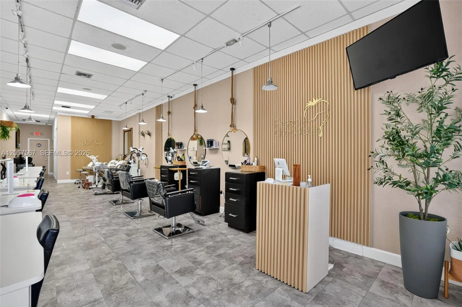 Full Service Salon for Sale in Miami, Miami, FL 33173 photo 3