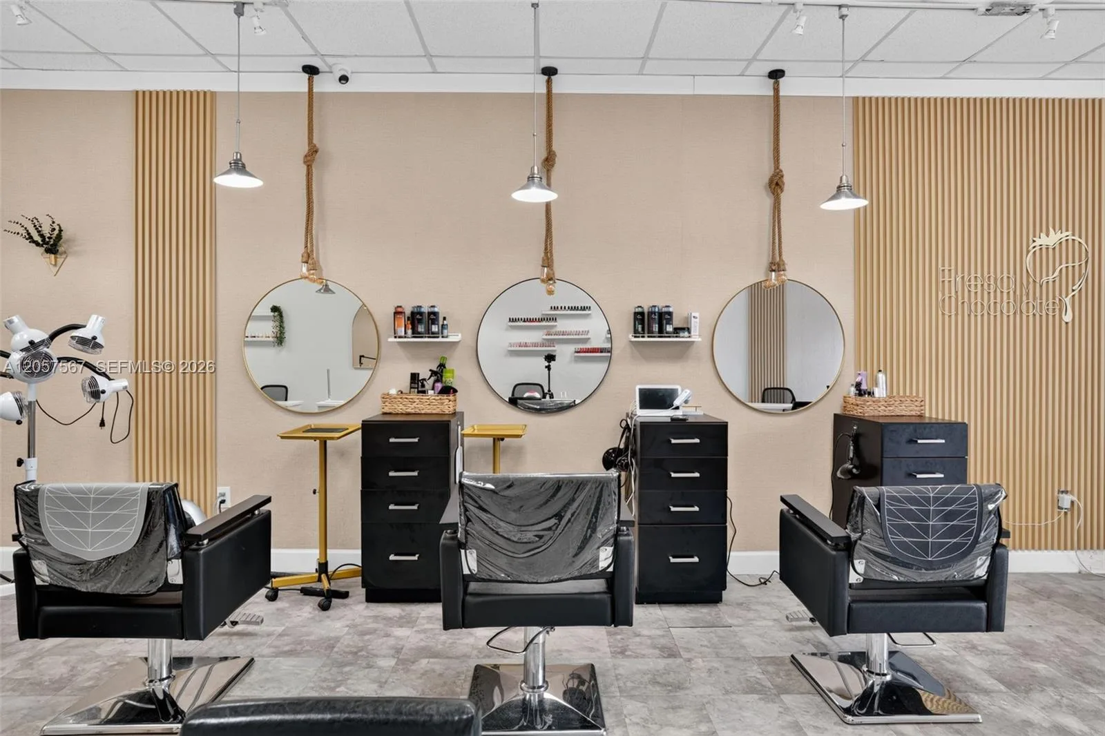 Full Service Salon for Sale in Miami, Miami, FL 33173 photo 4