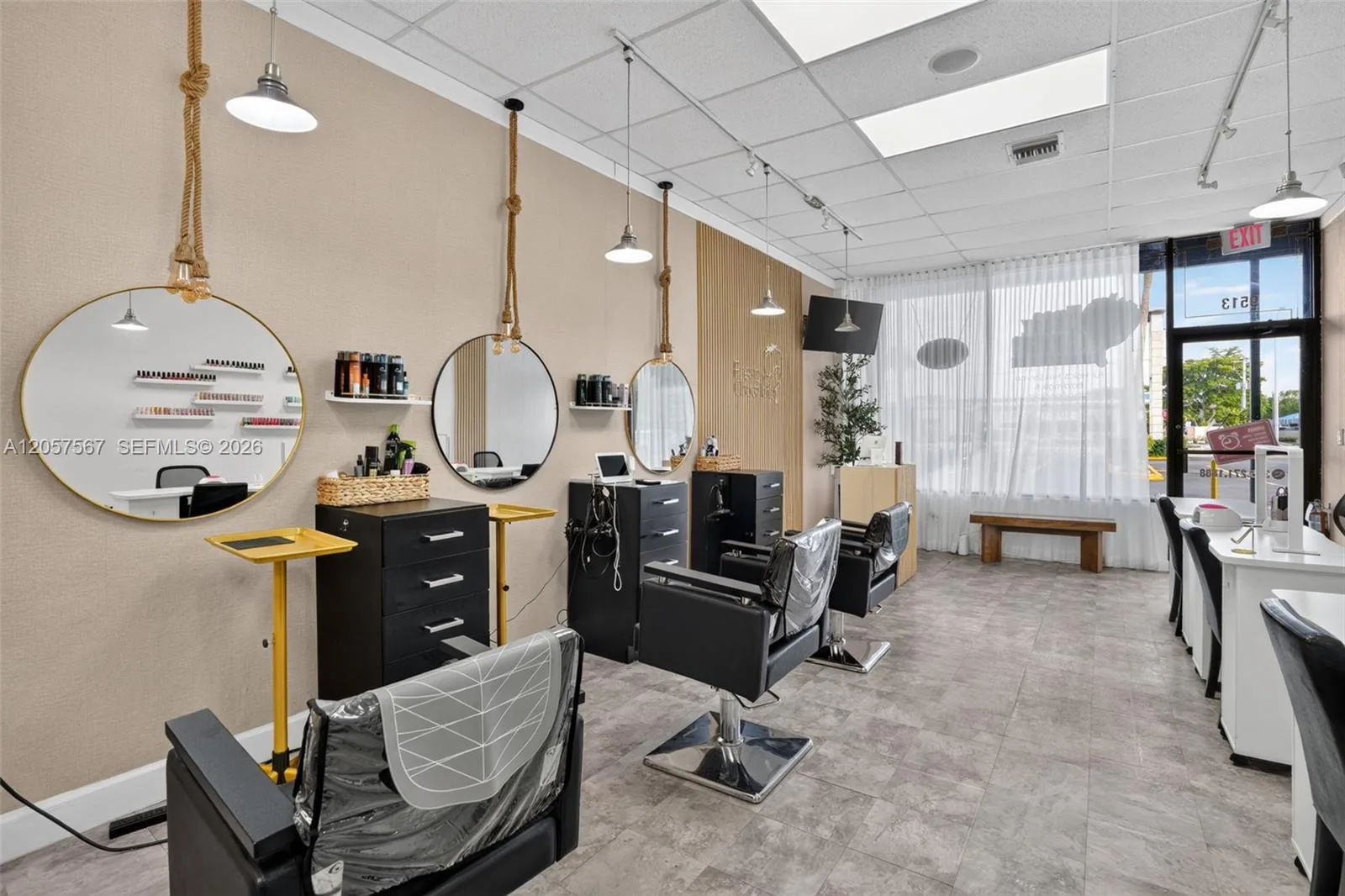 Full Service Salon for Sale in Miami, Miami, FL 33173 photo 5