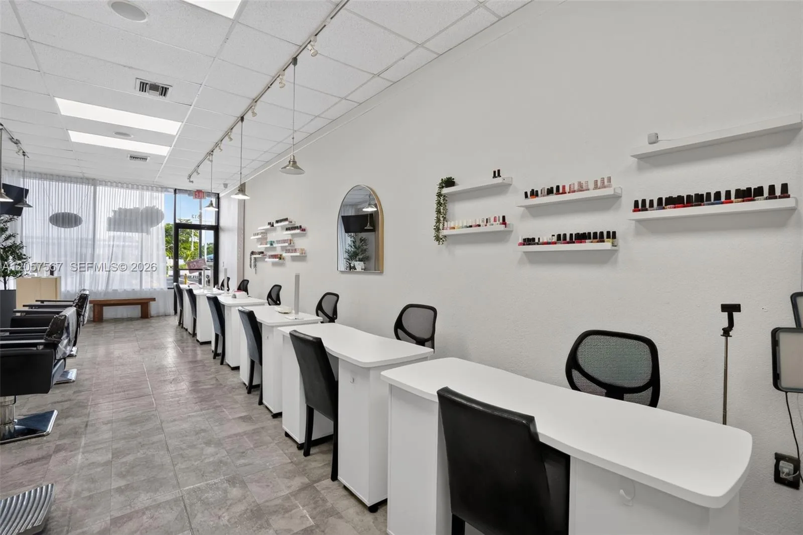 Full Service Salon for Sale in Miami, Miami, FL 33173 photo 6