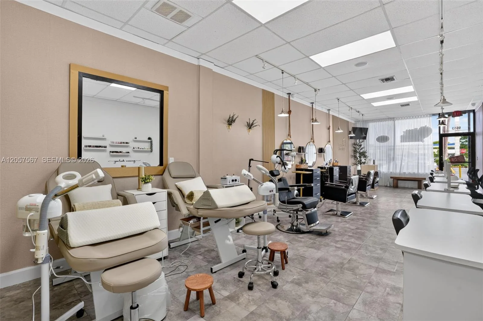 Full Service Salon for Sale in Miami, Miami, FL 33173 photo 9