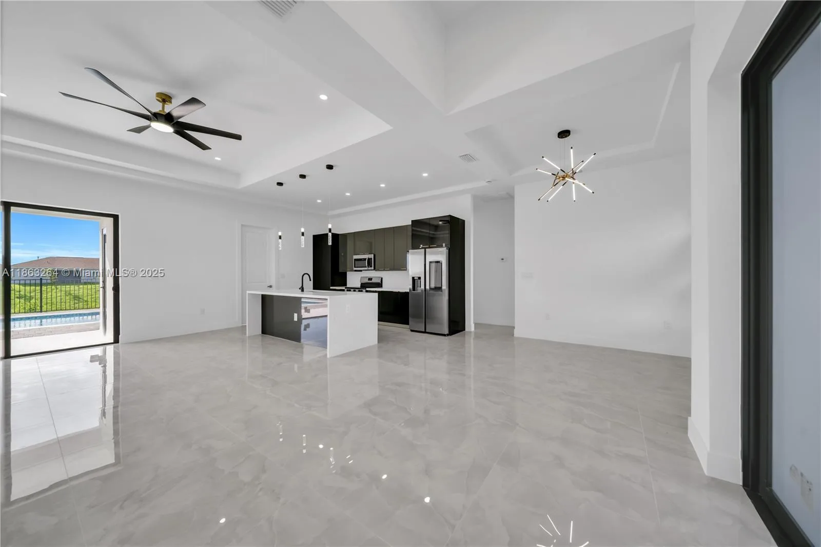 2824 NW 4th PL, Cape Coral, FL 33993 photo 2