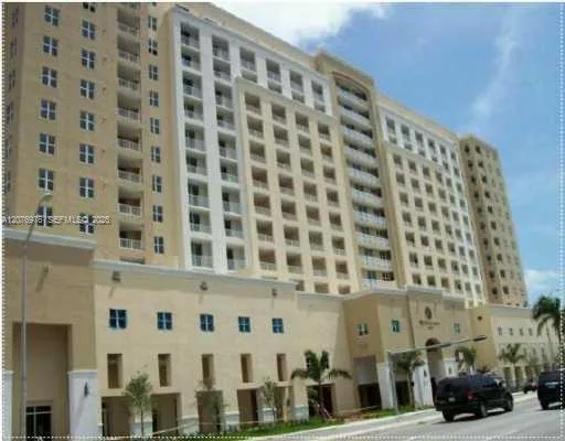 117 NW 42 AV # 504, Miami, FL 33126