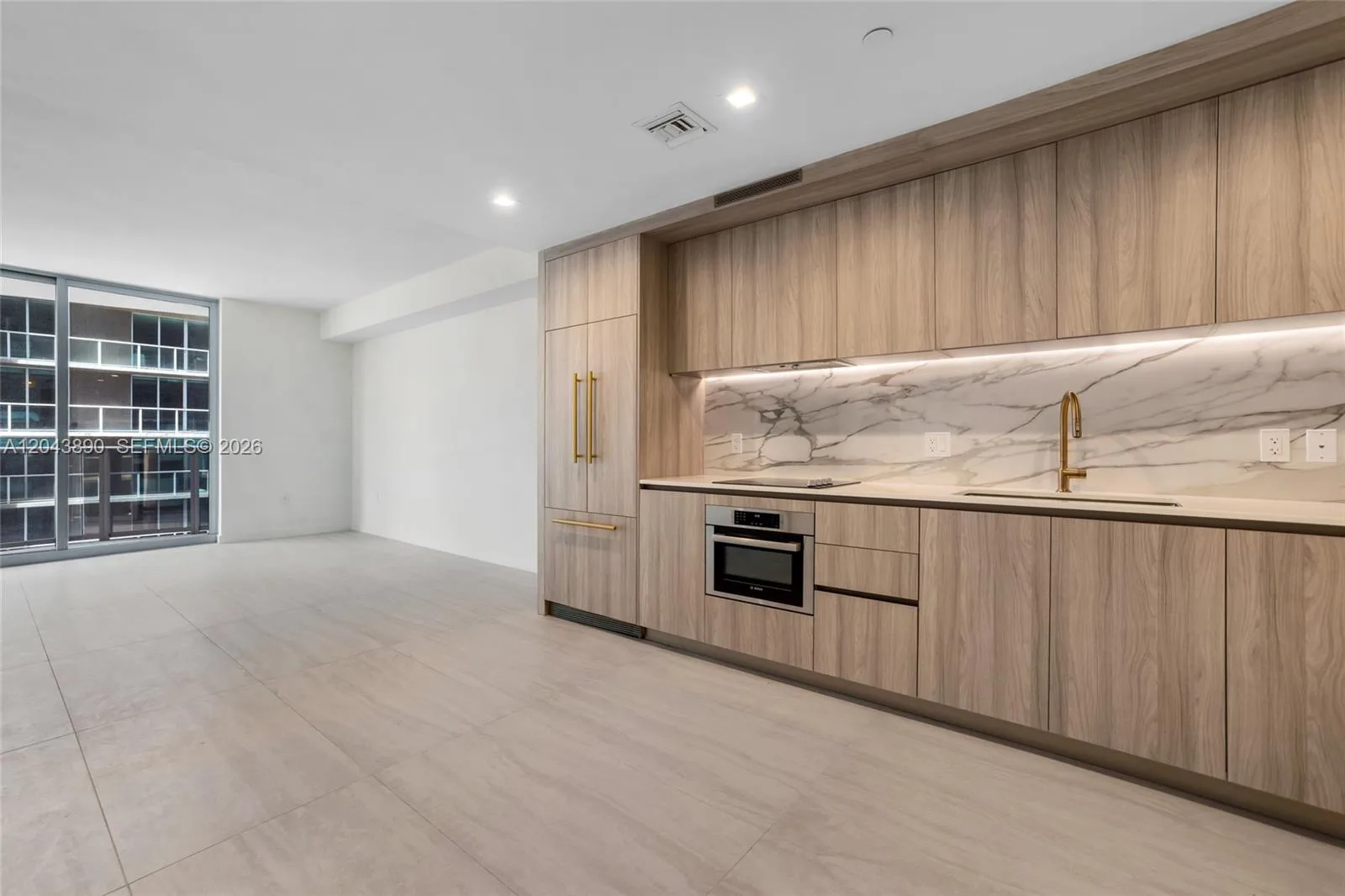 77 SE 5 Street # 1708, Miami, FL 33131
