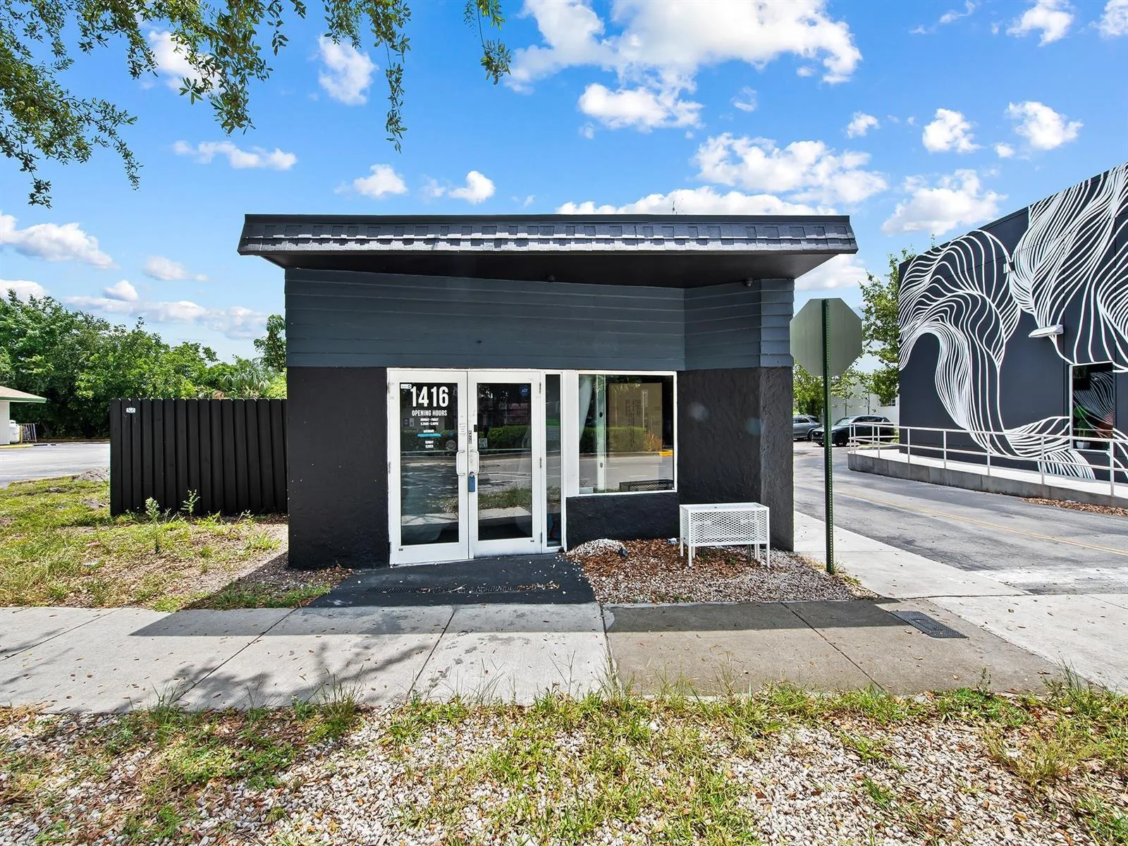 1416 NE 4th Avenue, Fort Lauderdale, FL 33304