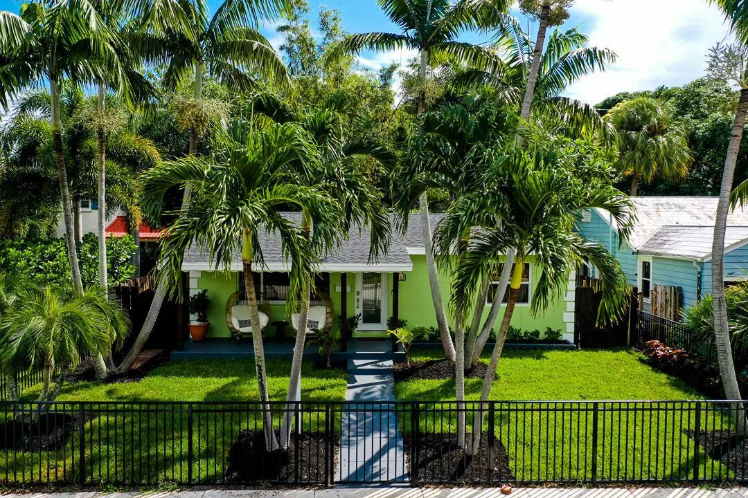 418 N Palmway, FL 33460 photo 6