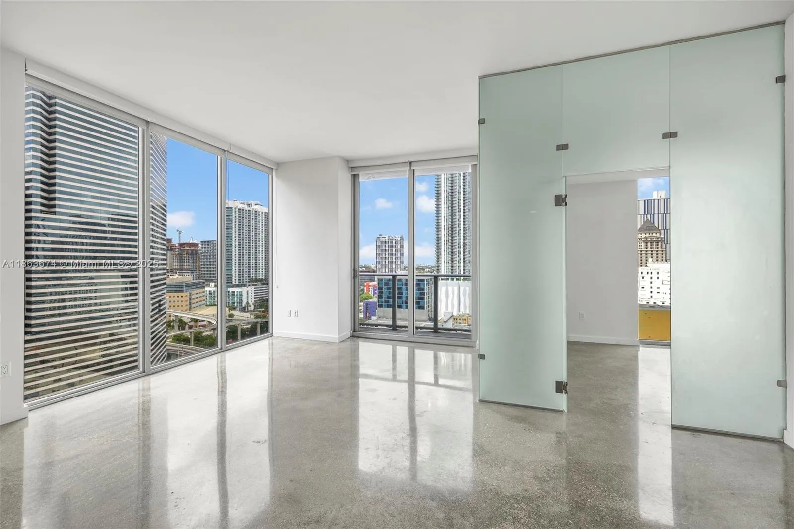 151 SE 1st St # 1711, Miami, FL 33131
