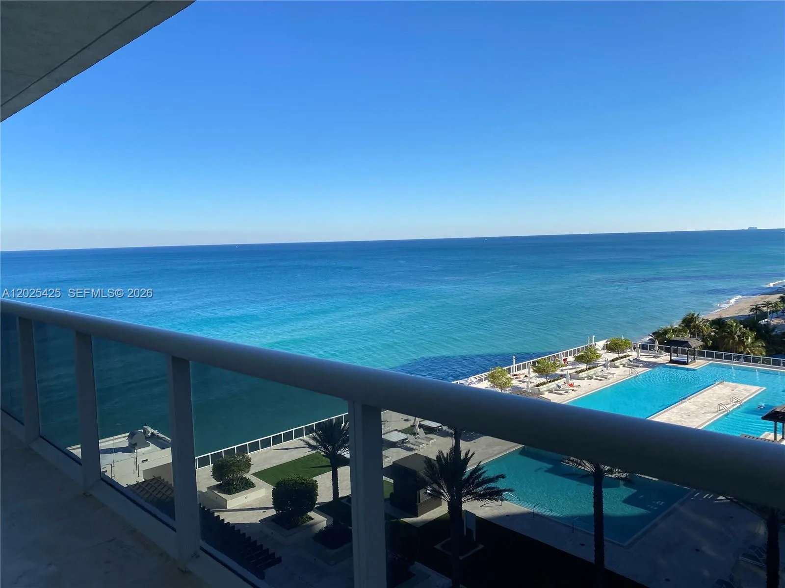 1830 S Ocean Drive # 1404, Hallandale Beach, FL 33009
