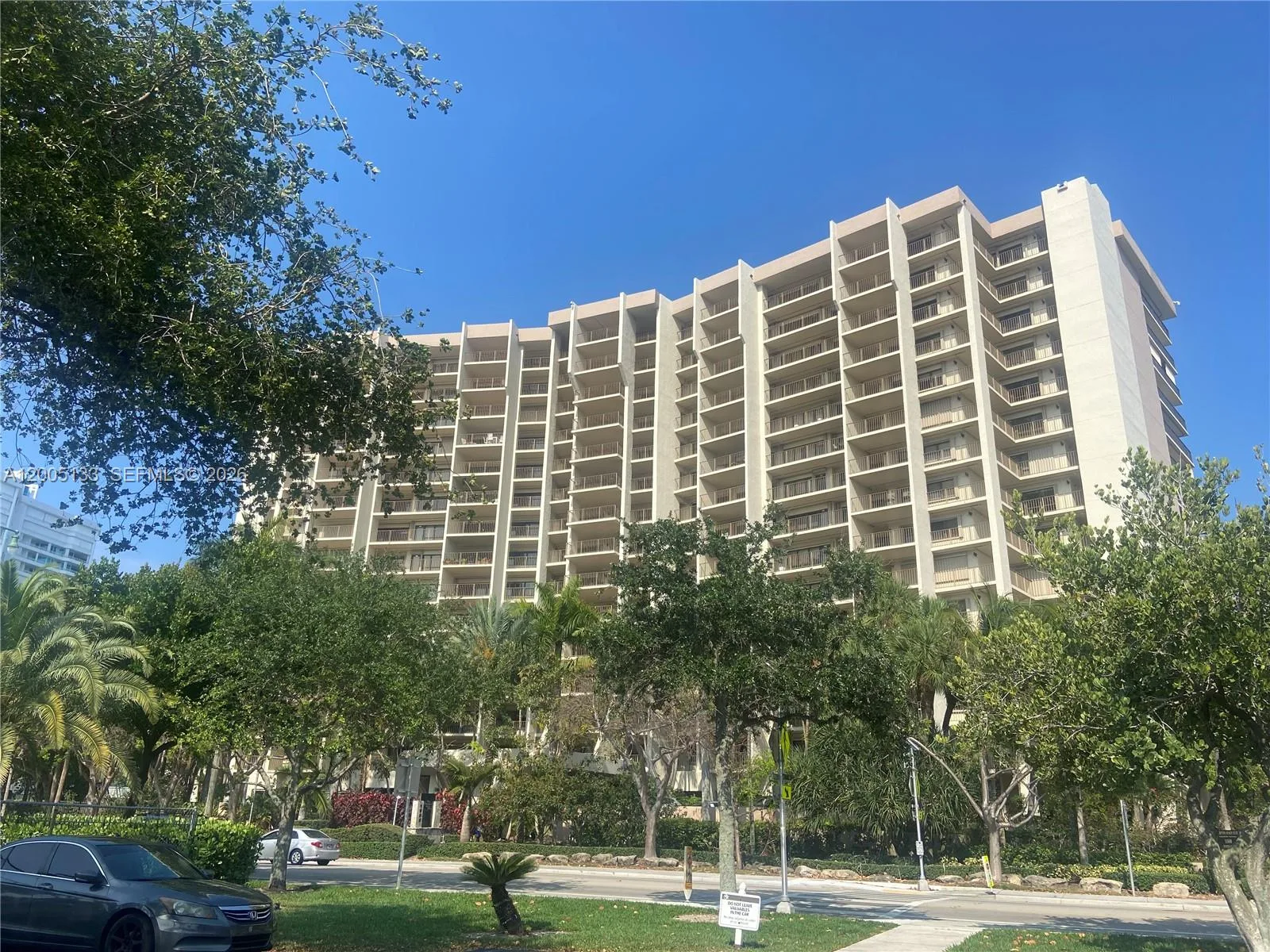 1800 S Ocean Blvd # 1503, Lauderdale By The Sea, FL 33062