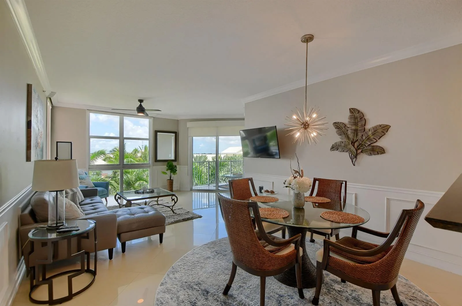 804 E Windward Way # 603, Lantana, FL 33462