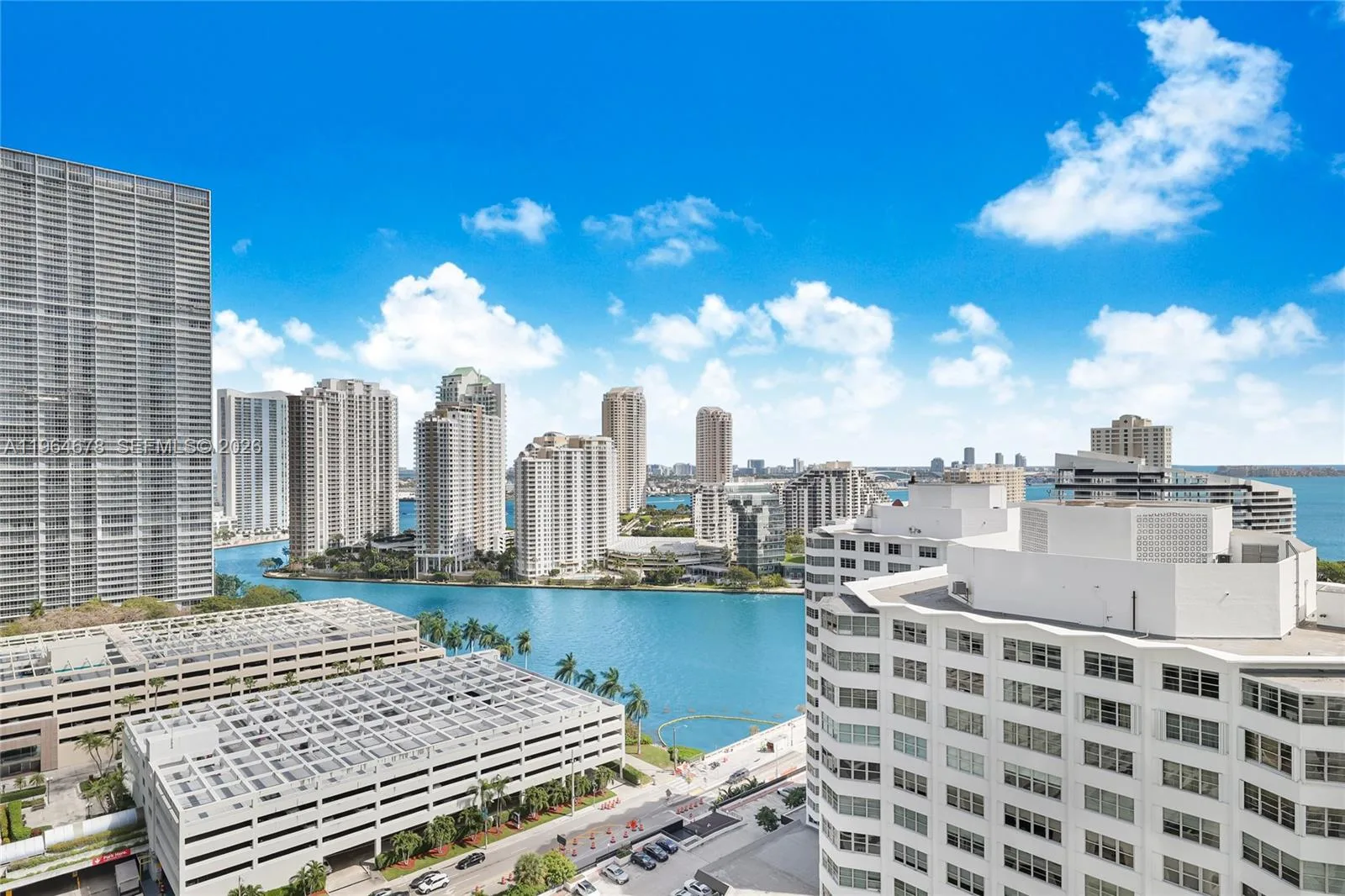 950 Brickell Bay Dr # 2211, Miami, FL 33131 photo 2