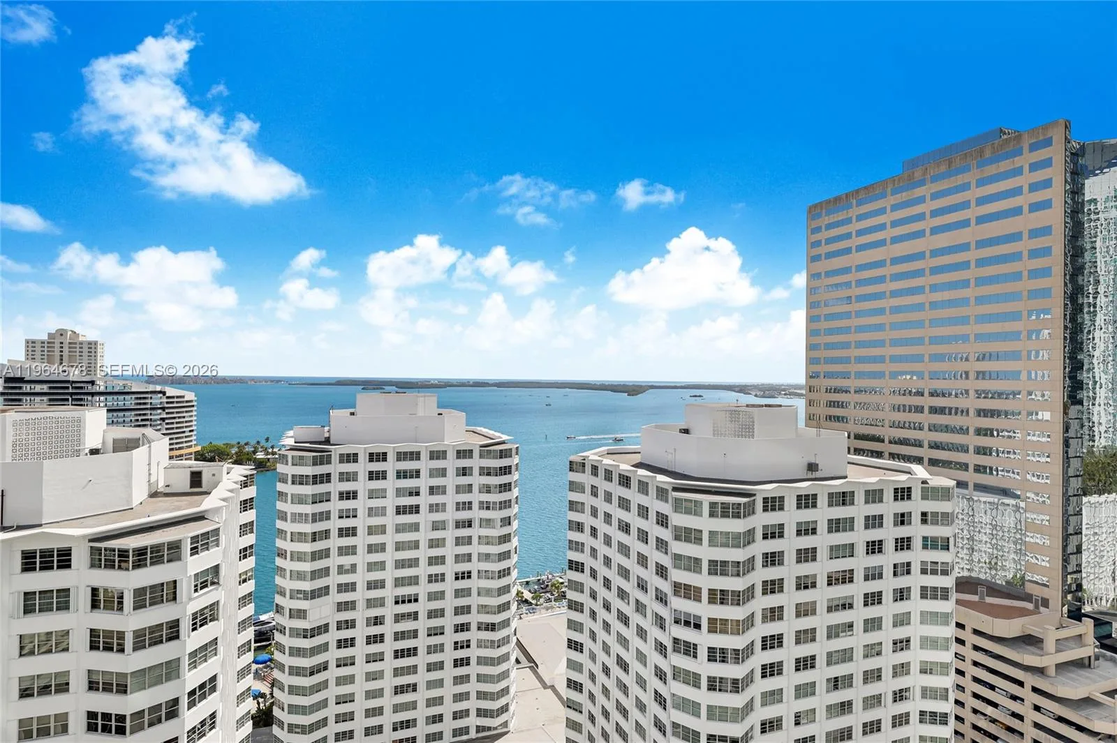 950 Brickell Bay Dr # 2211, Miami, FL 33131 photo 3