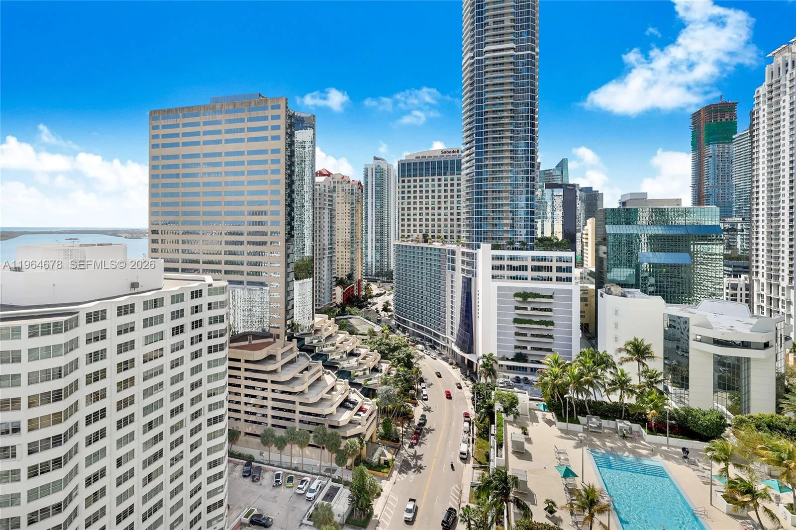 950 Brickell Bay Dr # 2211, Miami, FL 33131 photo 4