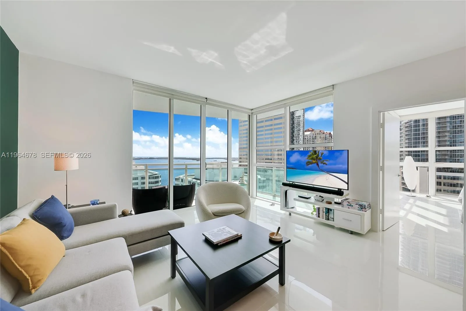 950 Brickell Bay Dr # 2211, Miami, FL 33131 photo 6