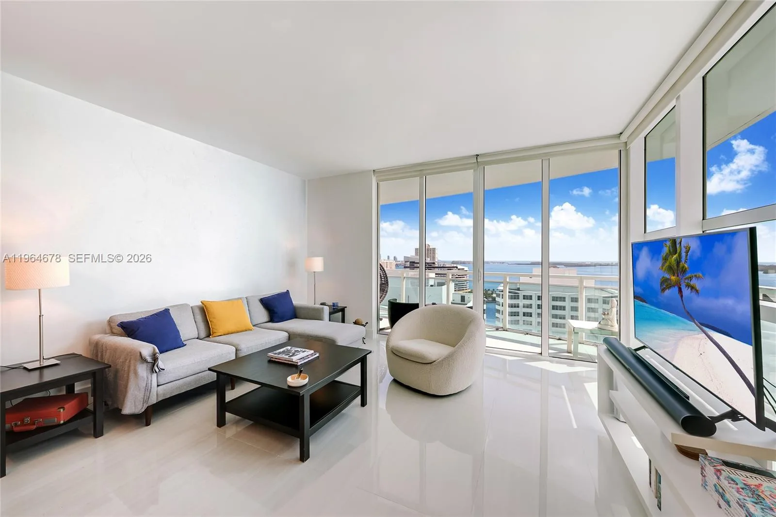 950 Brickell Bay Dr # 2211, Miami, FL 33131 photo 8
