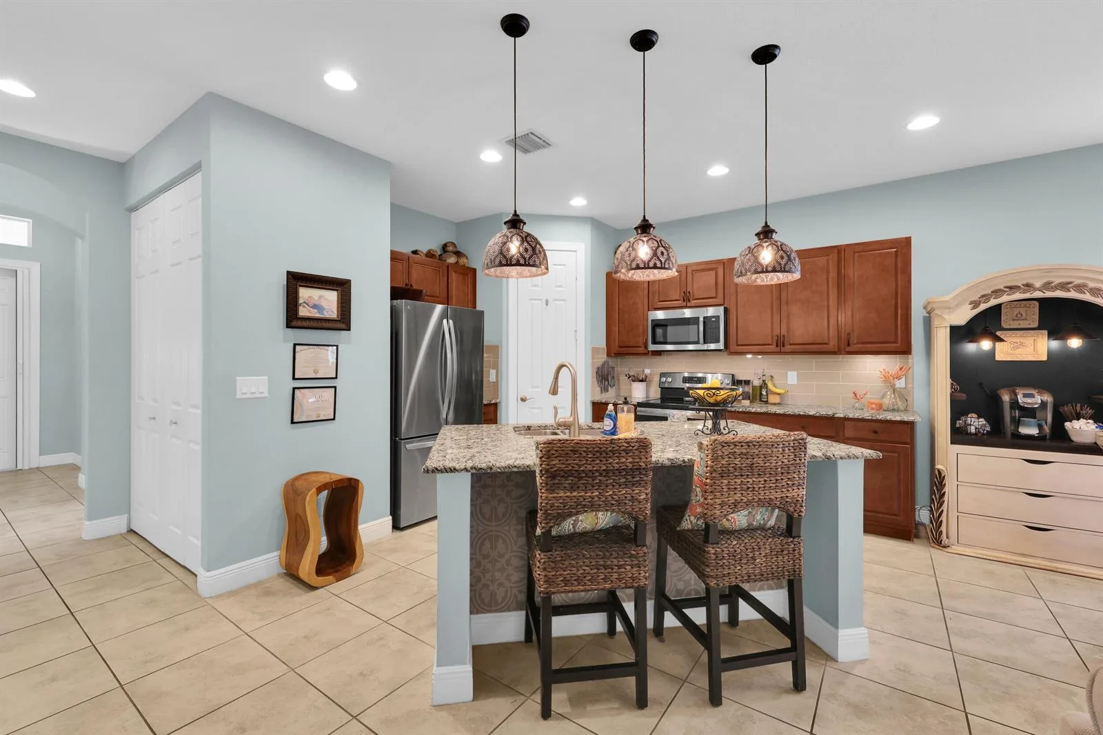 7414 OAKRIDGE Place, Vero Beach, FL 32966 photo 13