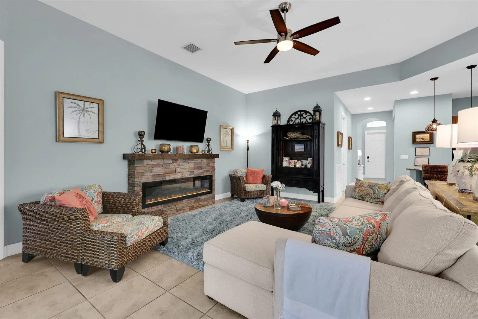 7414 OAKRIDGE Place, Vero Beach, FL 32966 photo 6