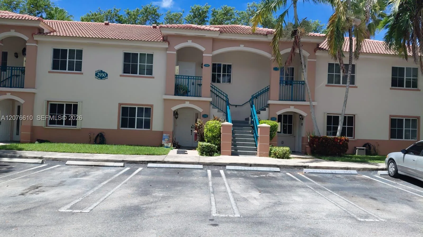 2930 SE 13th Ave # 204, Homestead, FL 33035