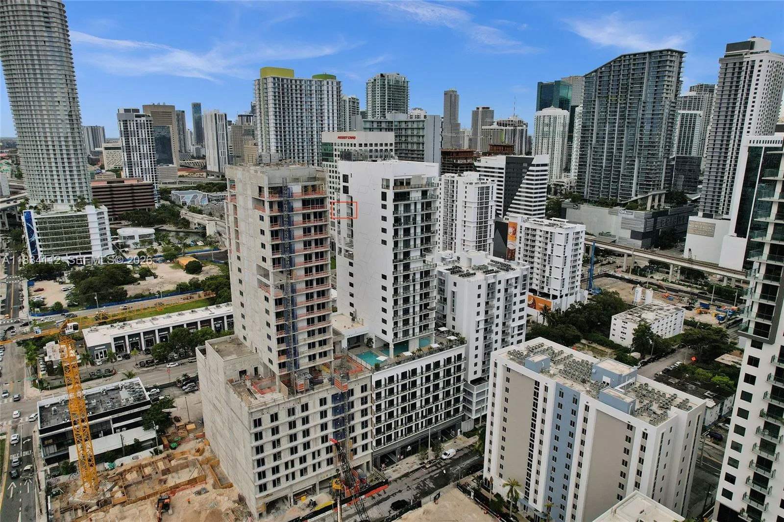 239 SW 9th St # 2203, Miami, FL 33130 photo 4