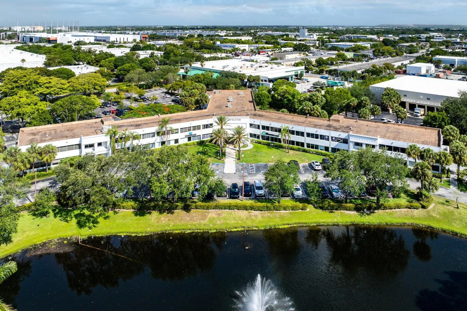 555 SW 12TH Avenue # 104, Pompano Beach, FL 33069
