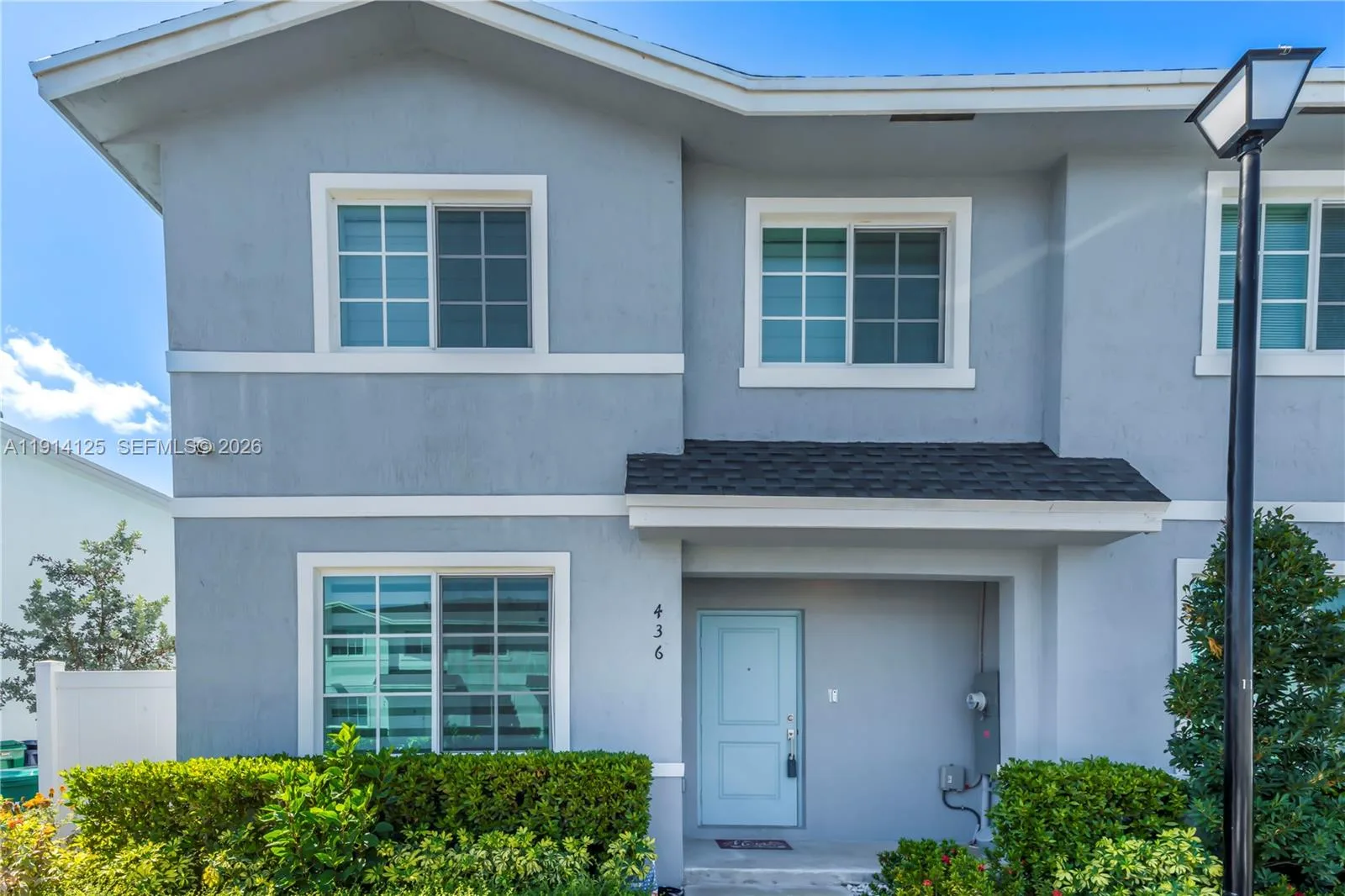 436 NW 11th Ave, Florida City, FL 33034