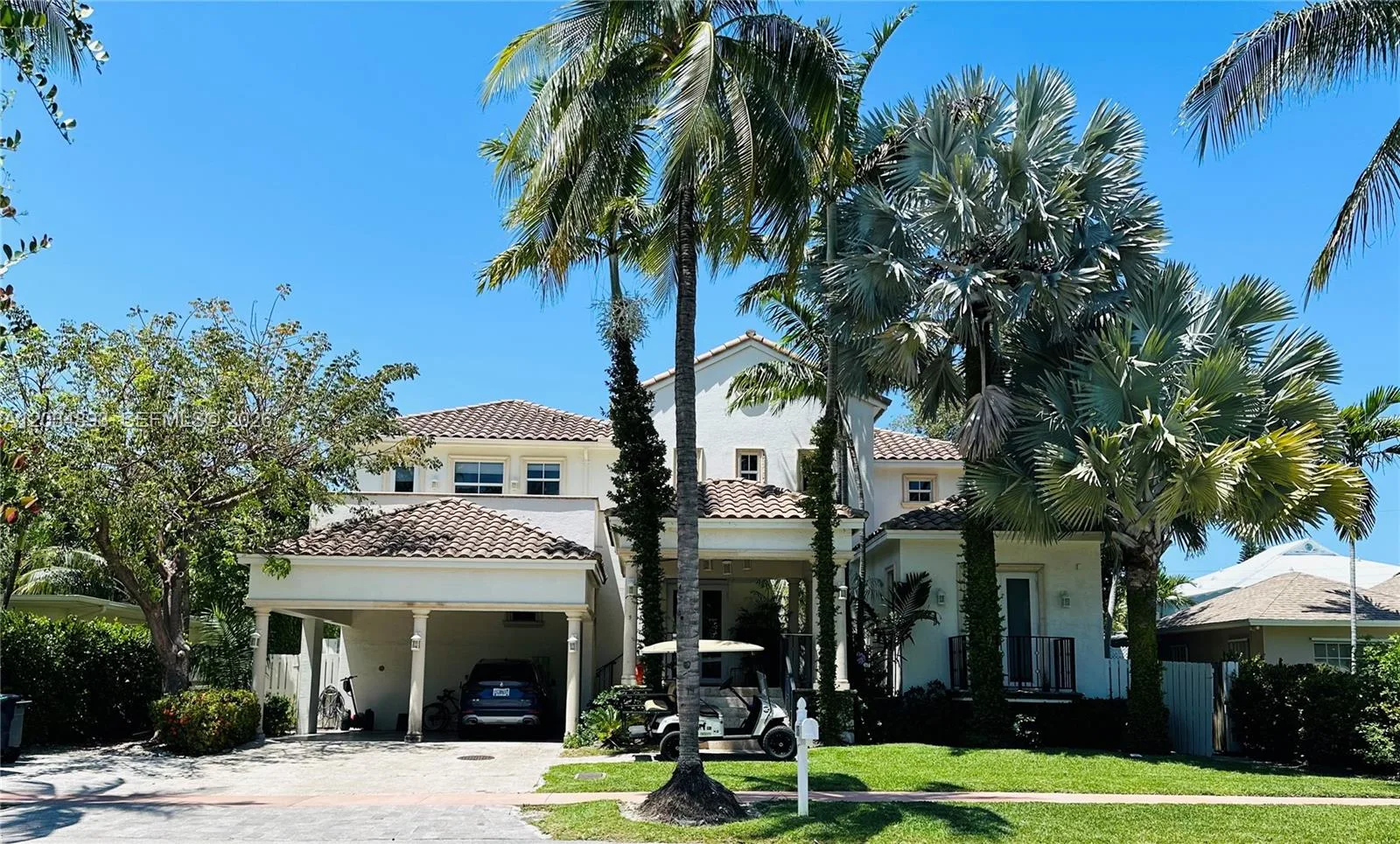 335 W Enid Dr, Key Biscayne, FL 33149