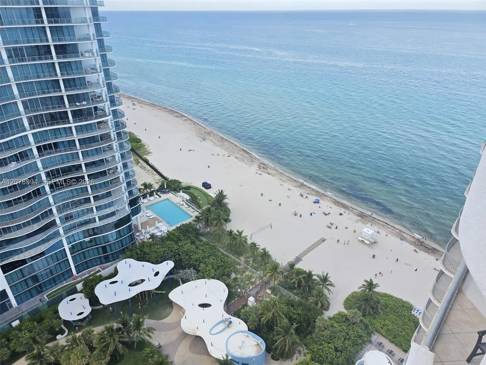 17375 Collins Ave # 2706, Sunny Isles Beach, FL 33160 — zdjęcie 2
