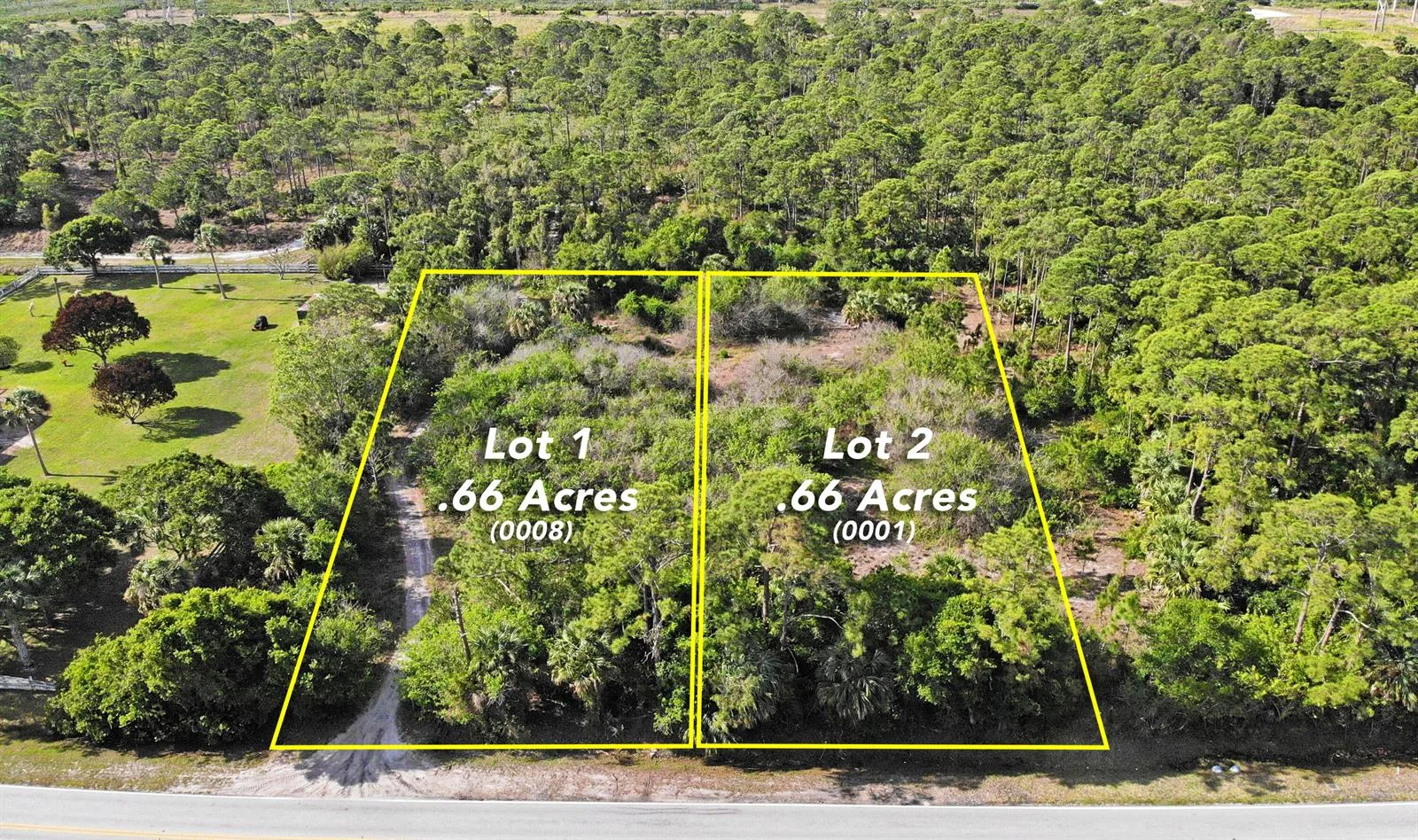 (0008) E Easy Street, Fort Pierce, FL 34982